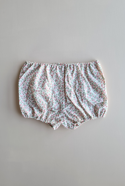 Cotton Bloomers - Floral