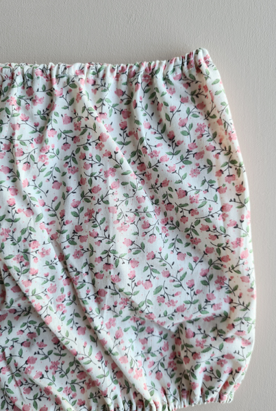 Cotton Bloomers - Floral