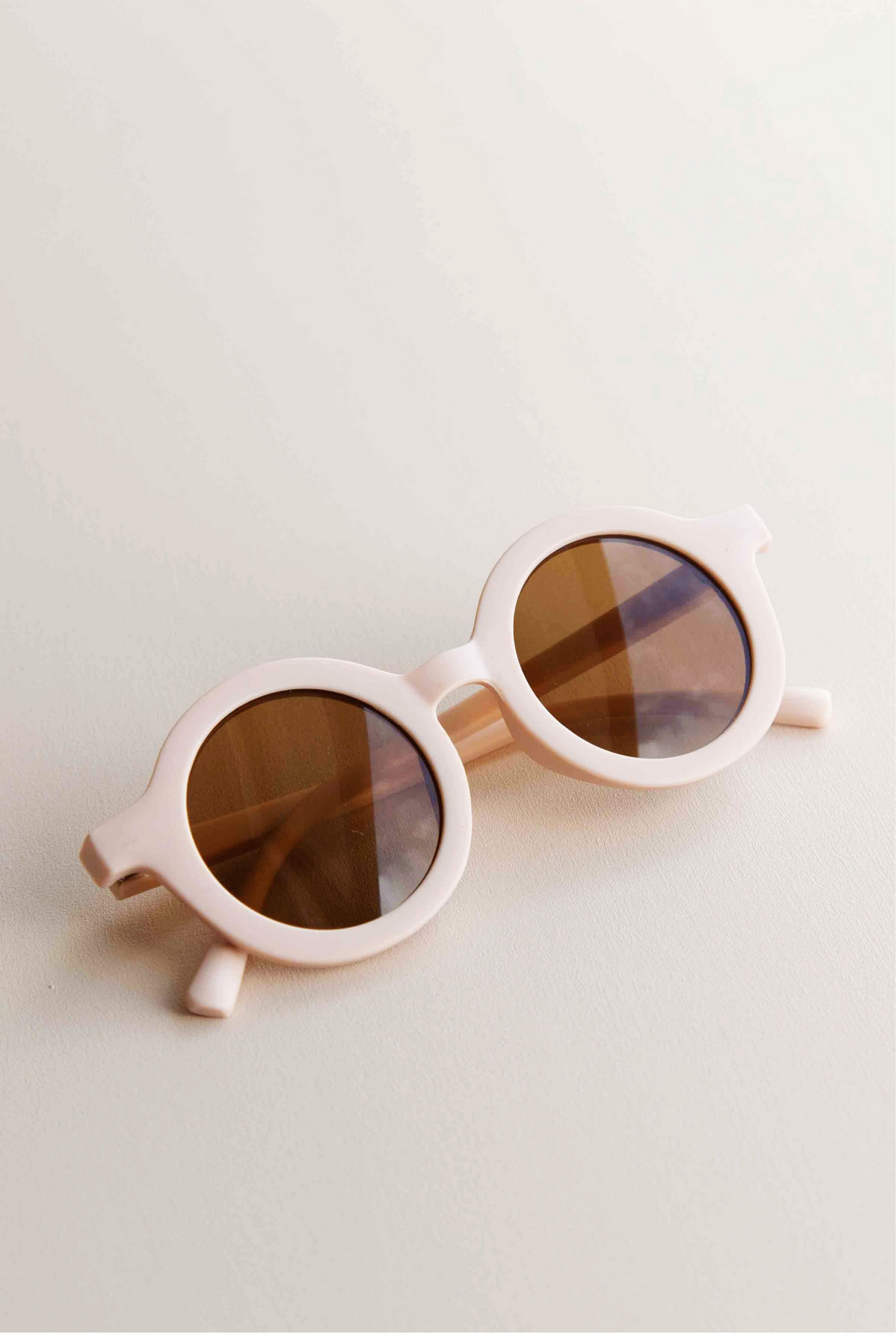 Little GG Sunglasses - Peony Pink