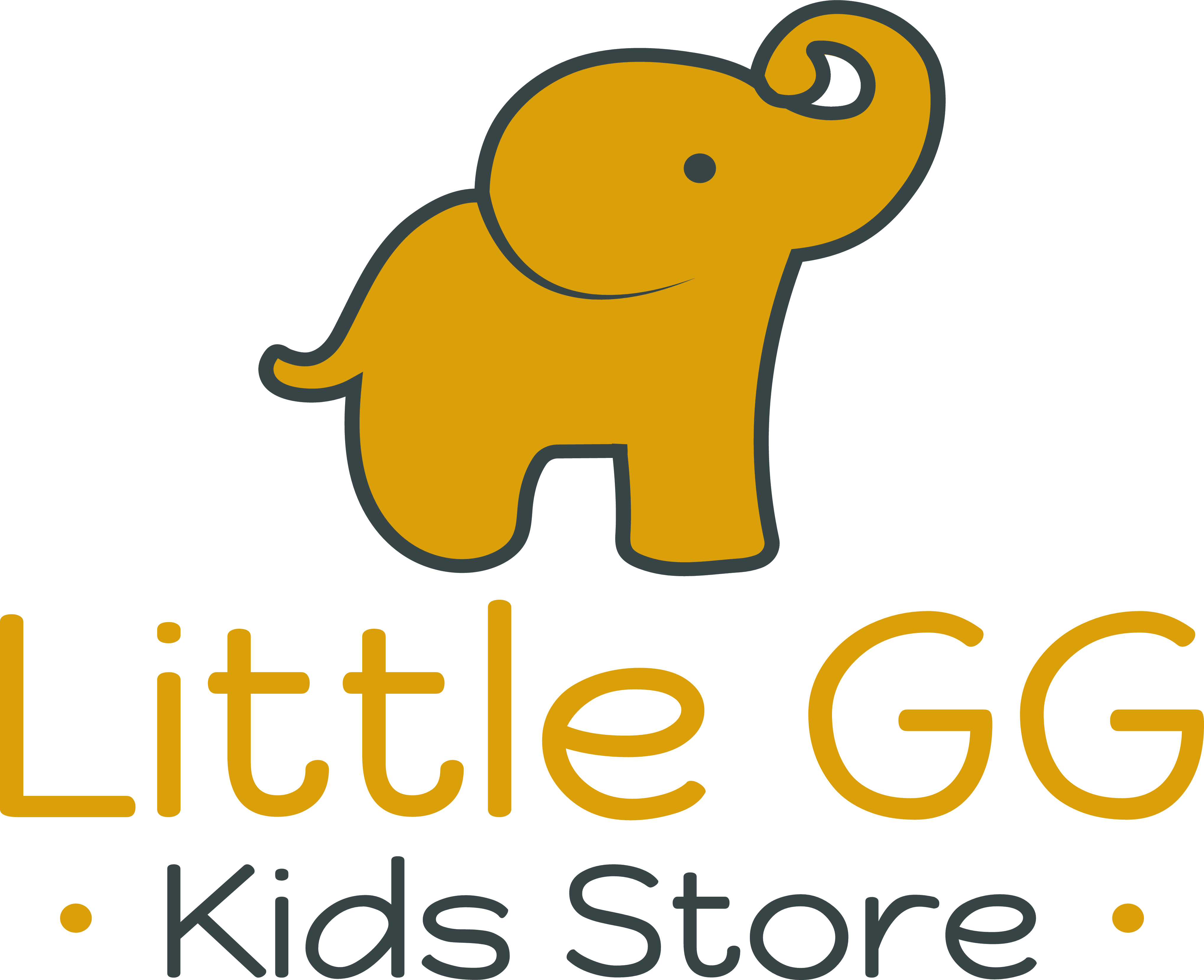 Little GG